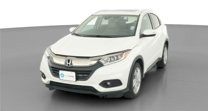 Thumbnail: 2019 Honda HR-V - 1