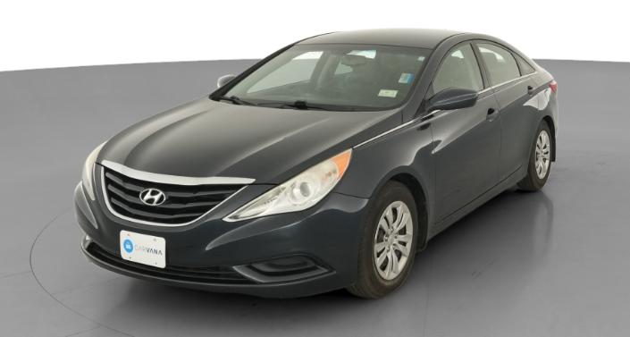 2012 Hyundai Sonata GLS -
                  Colonial Heights, VA