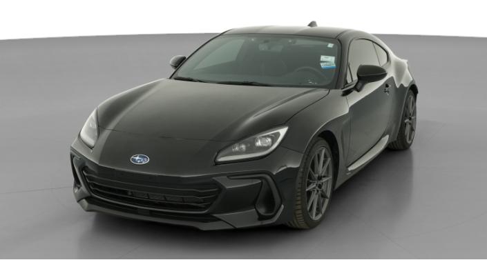 2024 Subaru BRZ Limited -
                  Framingham, MA