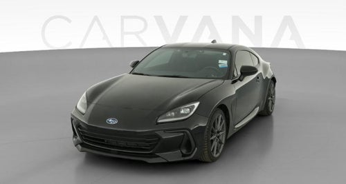 2024 Subaru BRZ