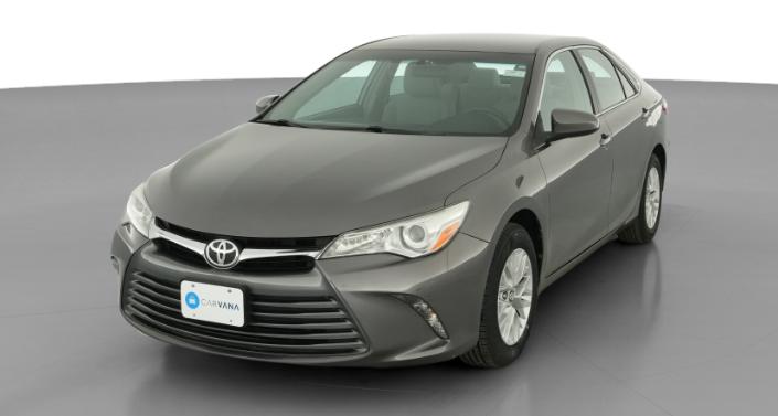 Thumbnail: 2016 Toyota Camry - 1