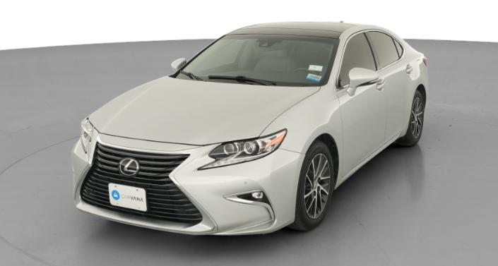 Thumbnail: 2016 Lexus ES - 1
