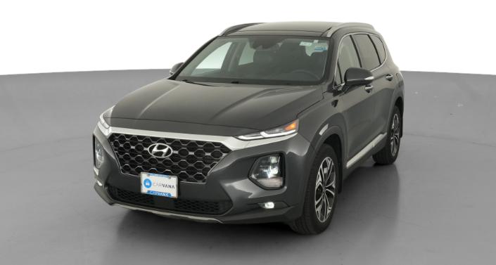Thumbnail: 2020 Hyundai Santa Fe - 1