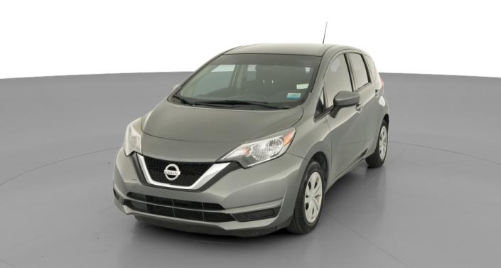 2017 Nissan Versa Note SV -
                  West Memphis, AR