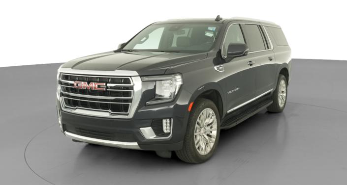 Thumbnail: 2023 GMC Yukon XL - 1