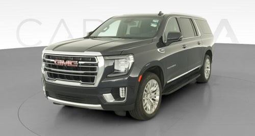 2023 GMC Yukon XL