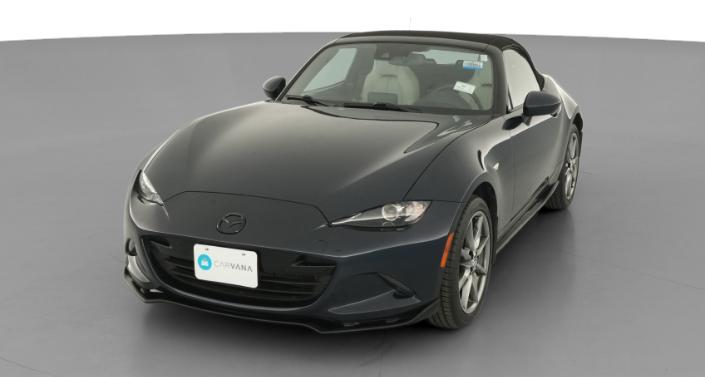Thumbnail: 2021 Mazda MX-5 Miata - 1