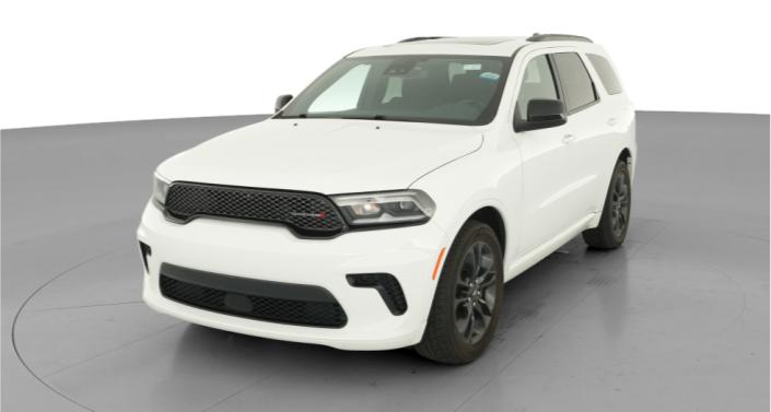 Thumbnail: 2024 Dodge Durango - 1
