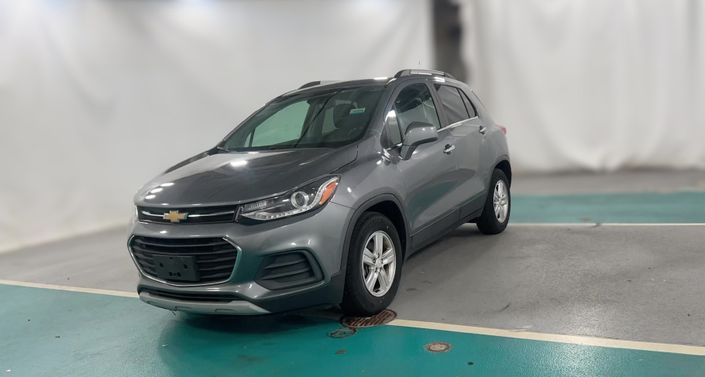2019 Chevrolet Trax LT -
                  Manville, NJ