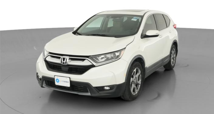 Thumbnail: 2017 Honda CR-V - 1