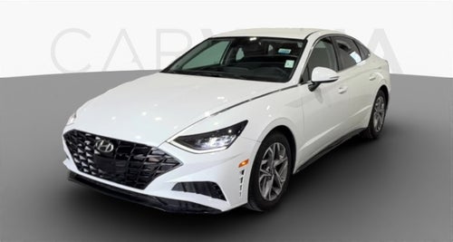 2021 Hyundai Sonata