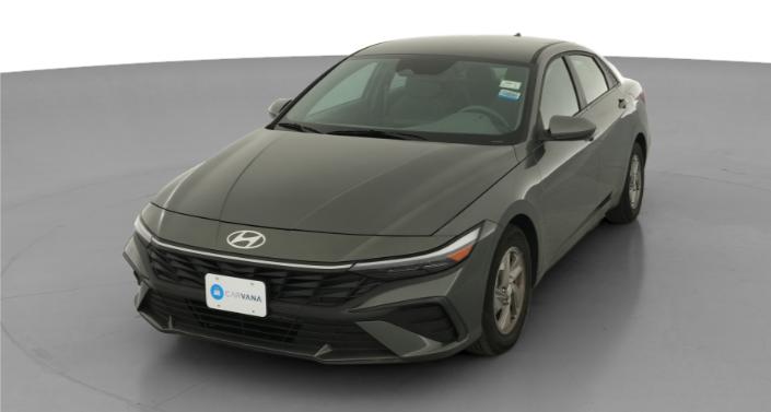 Thumbnail: 2025 Hyundai Elantra - 1