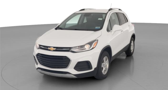 2019 Chevrolet Trax LT -
                  Lorain, OH