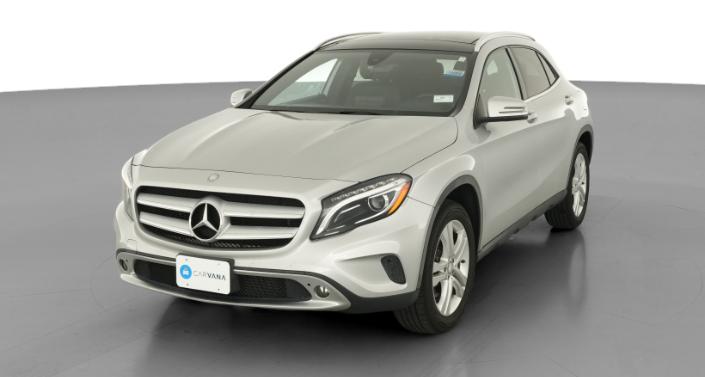 2016 Mercedes-Benz GLA 250 4MATIC -
                  Auburn, GA