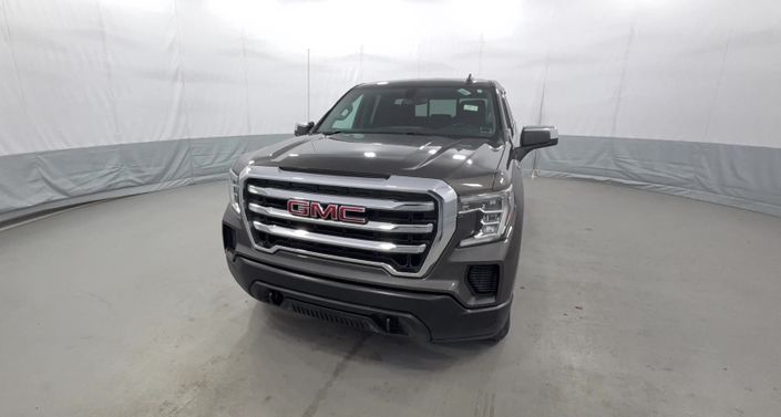 Thumbnail: 2019 GMC Sierra 1500 - 1
