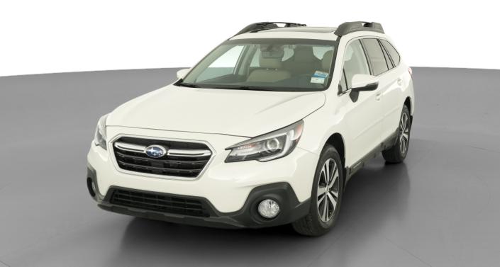 Thumbnail: 2018 Subaru Outback - 1