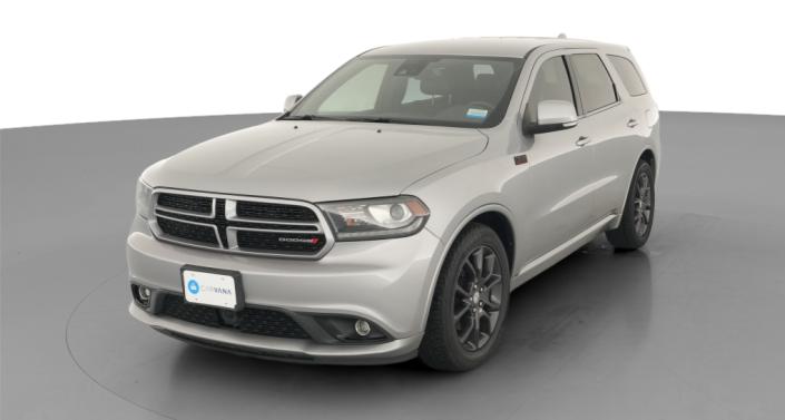 2016 Dodge Durango R/T -
                  Haines City, FL