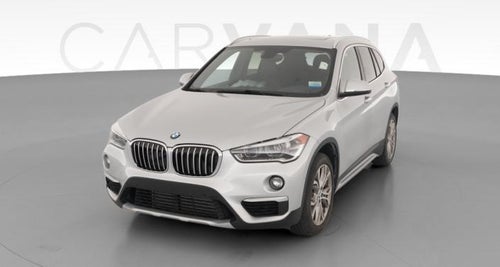 2017 BMW X1