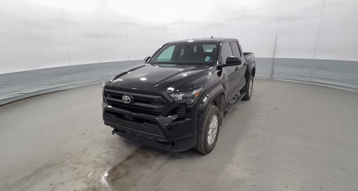 Thumbnail: 2024 Toyota Tacoma - 1