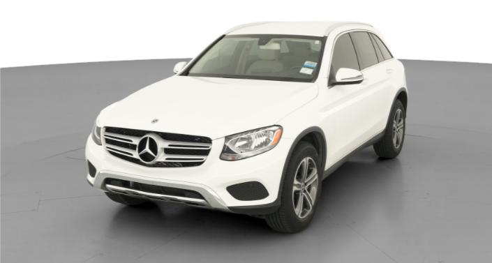 2019 Mercedes-Benz GLC 300 -
                  Auburn, GA