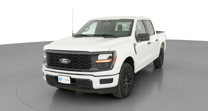 Thumbnail: 2025 Ford Econoline - 1