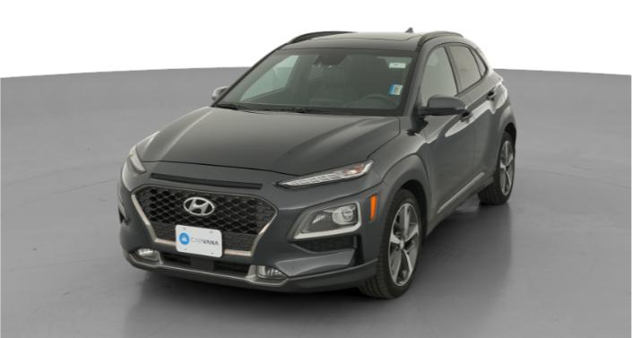 Thumbnail: 2019 Hyundai Kona - 1