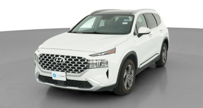 Thumbnail: 2023 Hyundai Santa Fe - 1