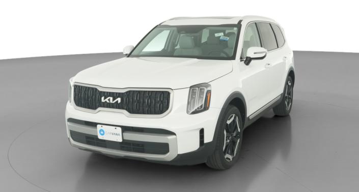 Thumbnail: 2024 Kia Telluride - 1