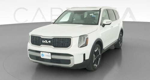 2024 Kia Telluride