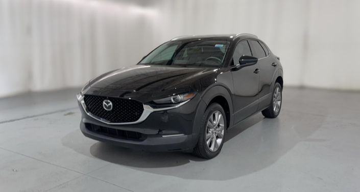 Thumbnail: 2023 Mazda CX-30 - 1