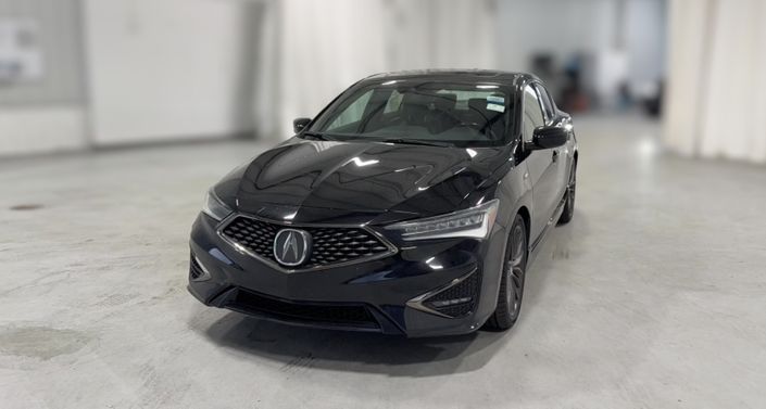 2021 Acura ILX Premium -
                  Manville, NJ