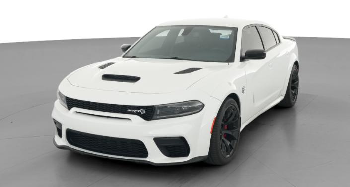 Thumbnail: 2023 Dodge Charger - 1