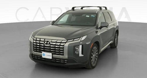 2023 Hyundai Palisade