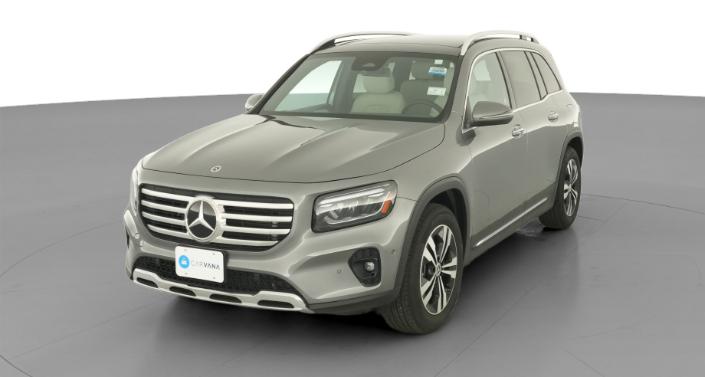 Thumbnail: 2025 Mercedes-Benz GLB - 1