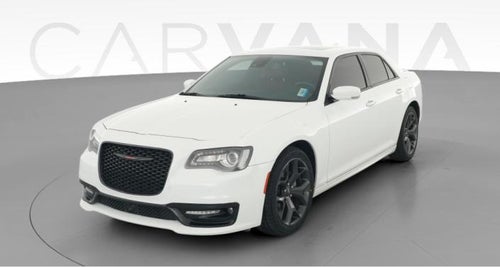 2021 Chrysler 300