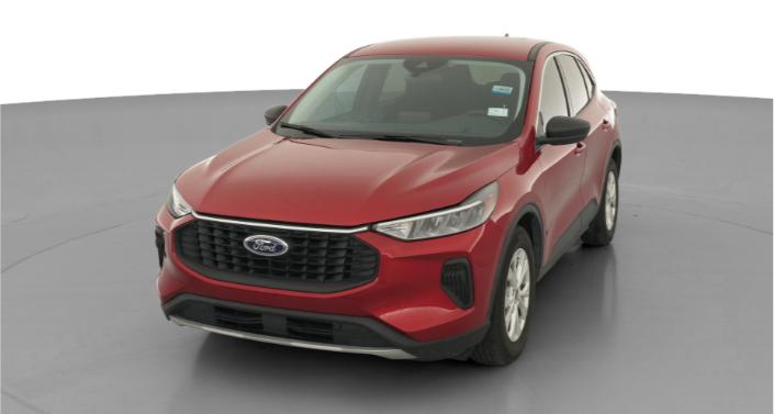 Thumbnail: 2023 Ford Escape - 1
