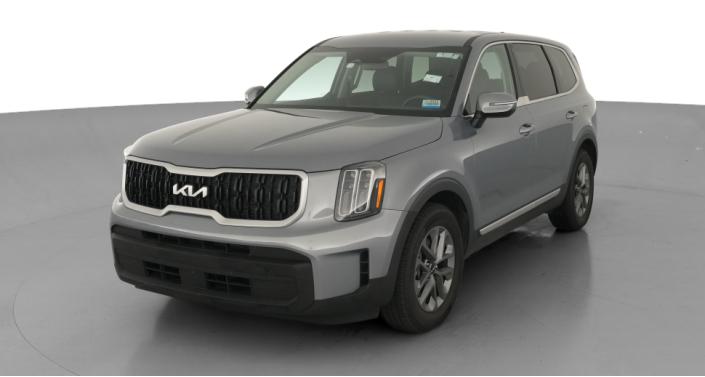 Thumbnail: 2023 Kia Telluride - 1