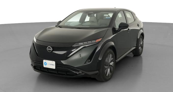 Thumbnail: 2024 Nissan Ariya - 1