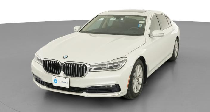 2016 BMW 7 Series 750i xDrive -
                  Colonial Heights, VA
