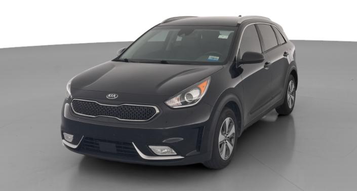 2019 Kia Niro LX -
                  Lorain, OH