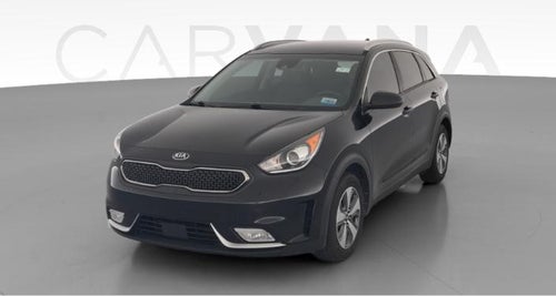 2019 Kia Niro