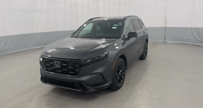Thumbnail: 2023 Honda CR-V - 1