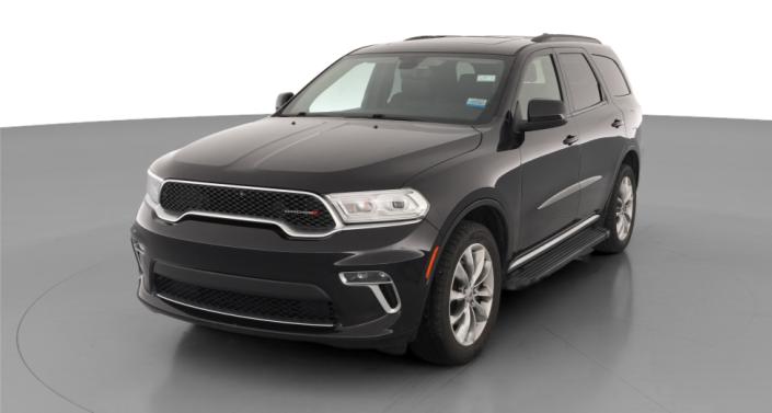 Thumbnail: 2021 Dodge Durango - 1
