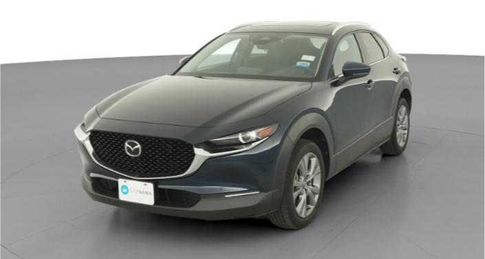 Thumbnail: 2024 Mazda CX-30 - 1