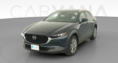 2024 MAZDA CX-30