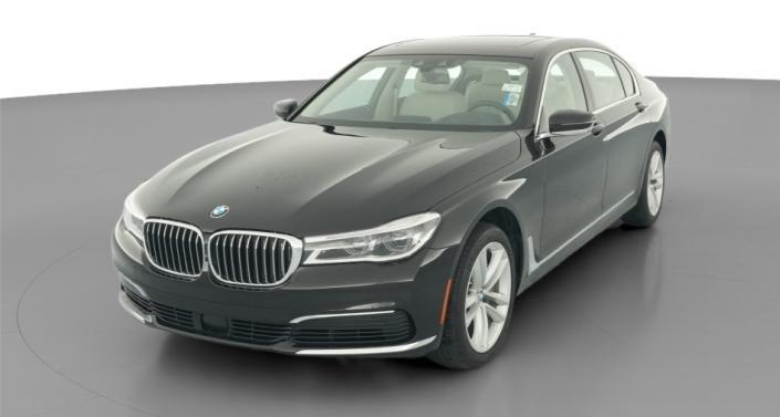 2019 BMW 7 Series 750i xDrive -
                  Concord, NC
