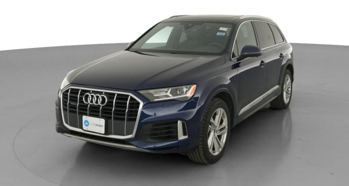 Thumbnail: 2021 Audi Q7 - 1