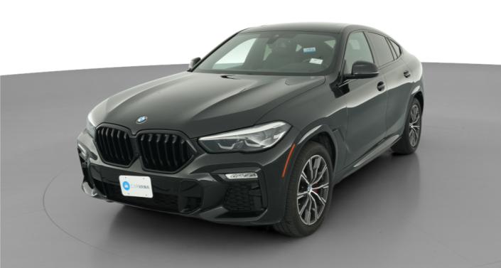 2021 BMW X6 xDrive40i -
                  Concord, NC