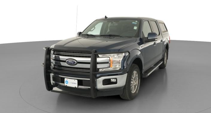 Thumbnail: 2020 Ford Econoline - 1