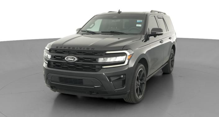 Thumbnail: 2023 Ford Expedition - 1